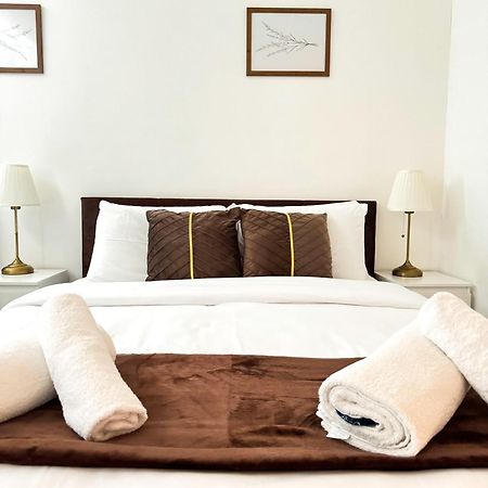 The Emirates Stadium Apartment Londres Extérieur photo