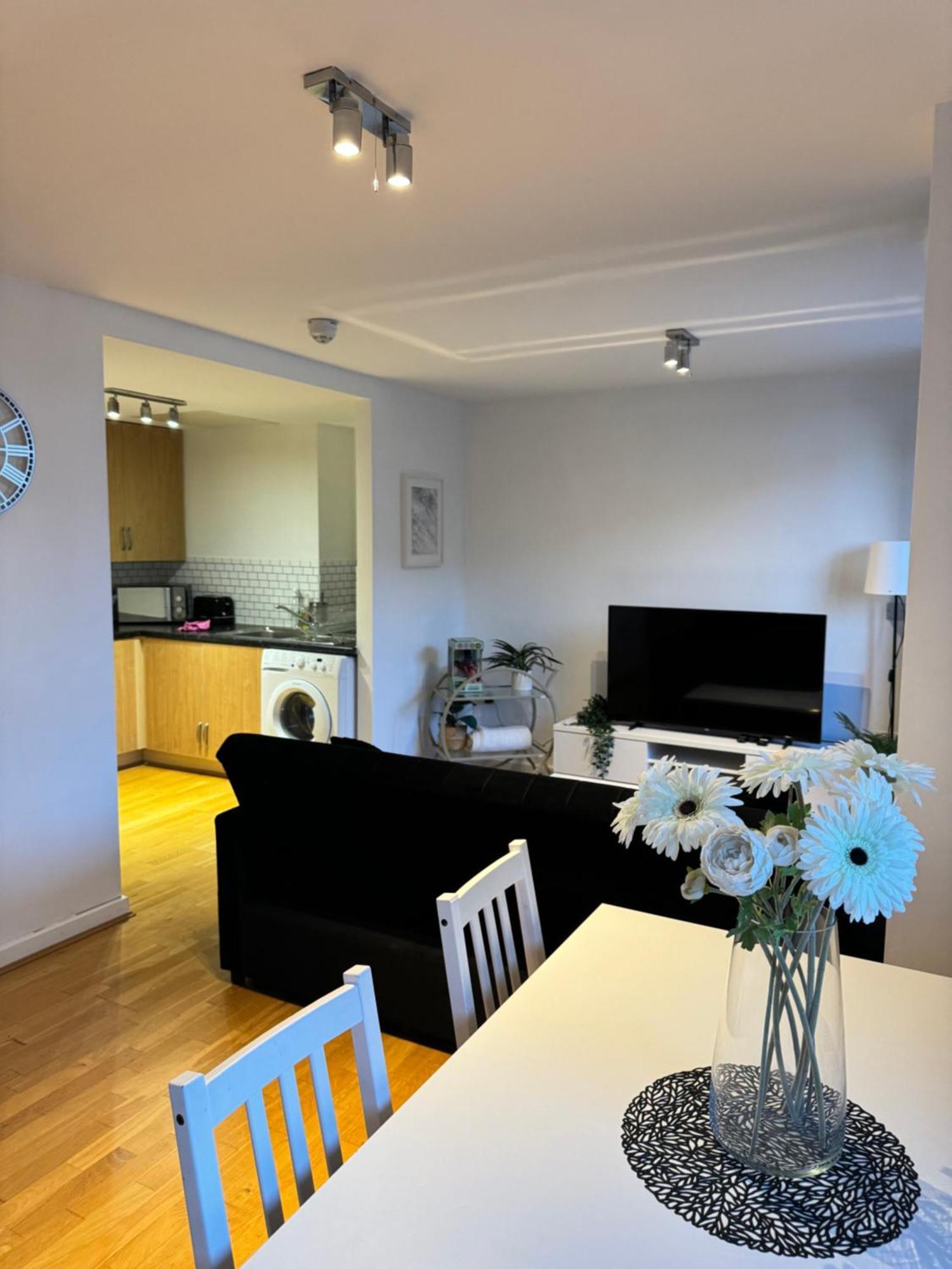 The Emirates Stadium Apartment Londres Extérieur photo