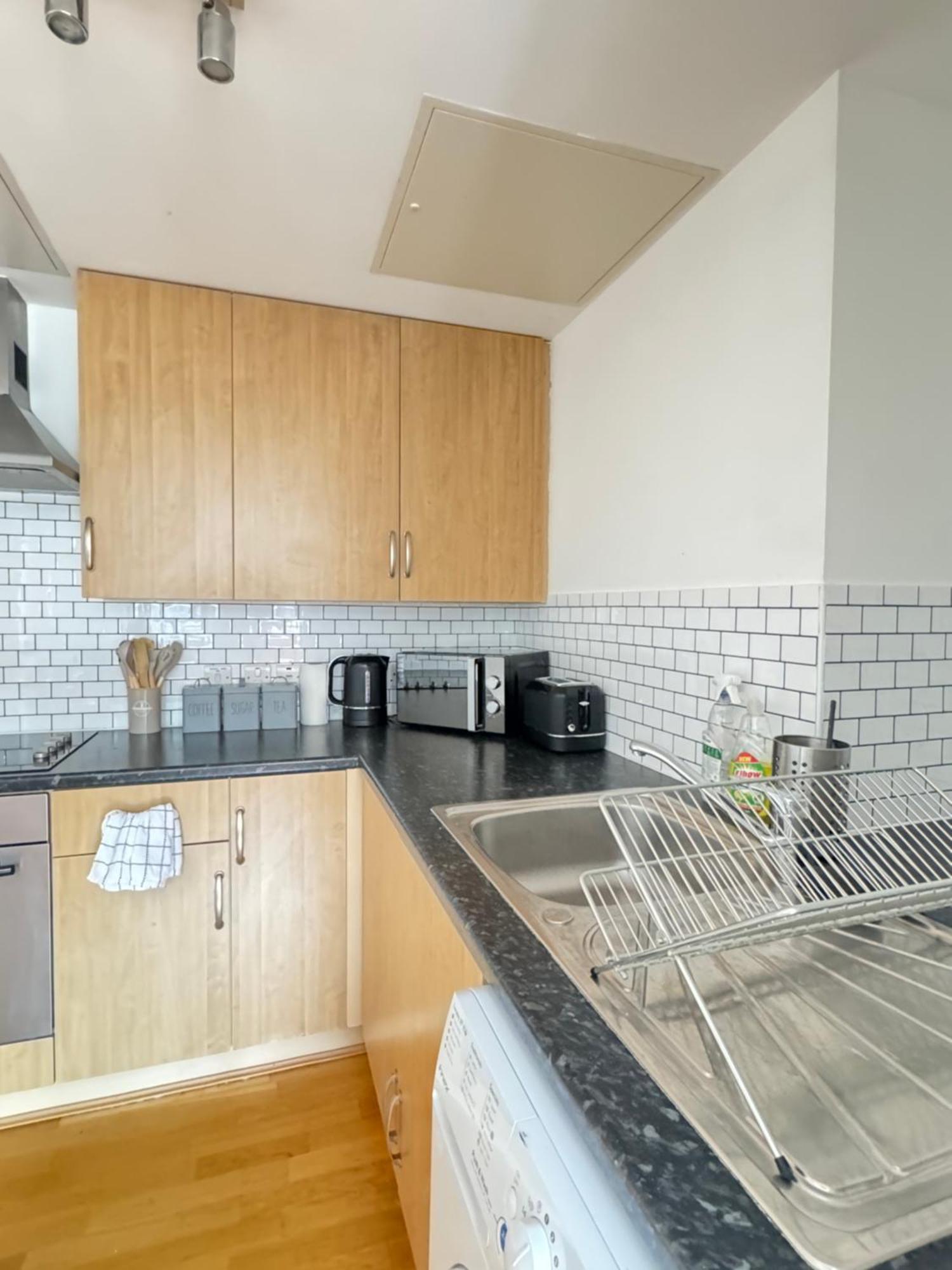 The Emirates Stadium Apartment Londres Extérieur photo