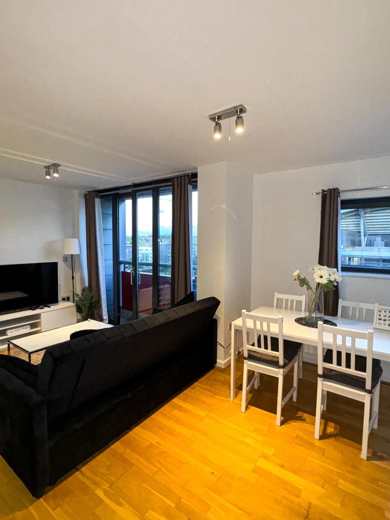 The Emirates Stadium Apartment Londres Extérieur photo