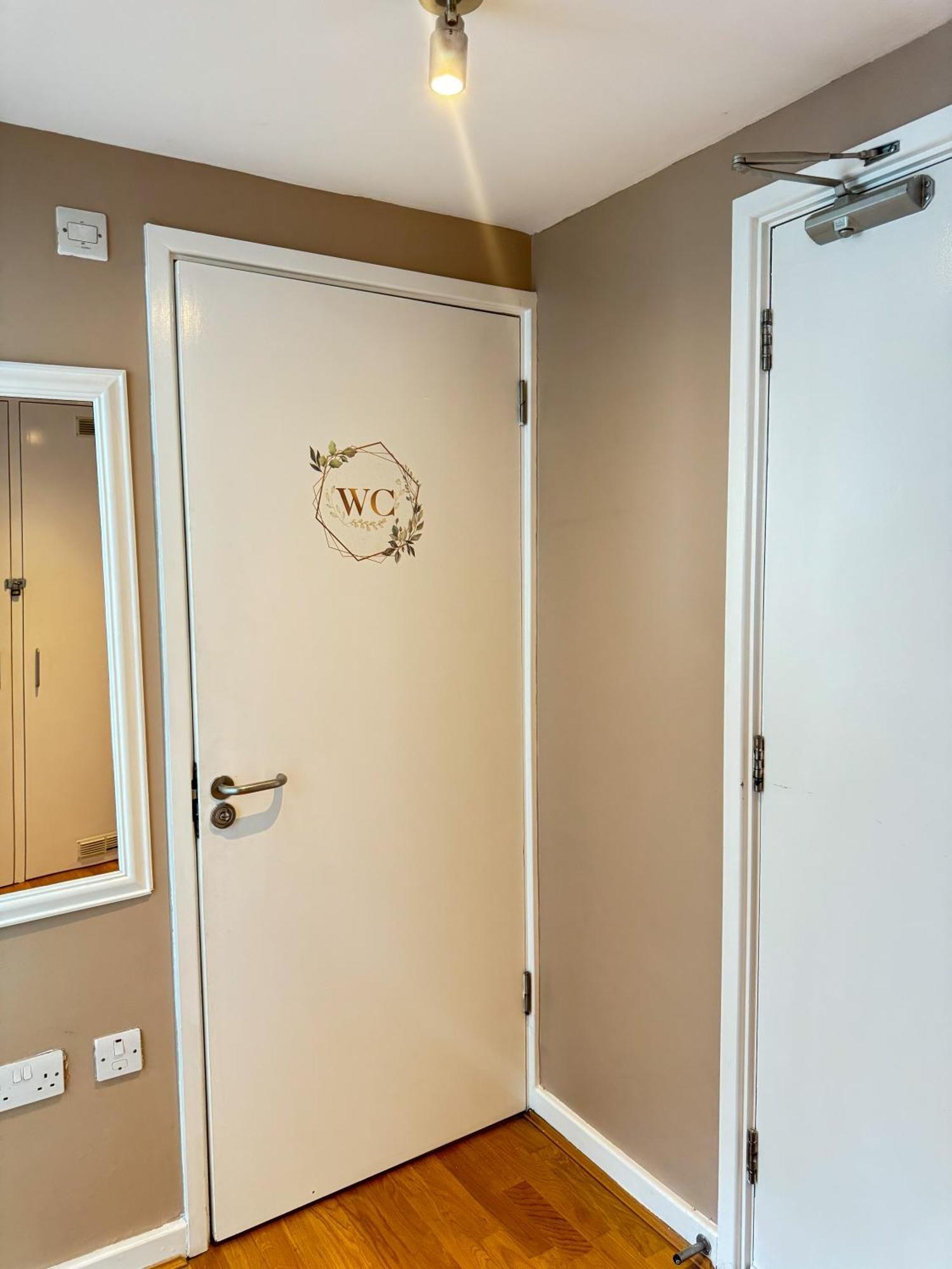 The Emirates Stadium Apartment Londres Extérieur photo