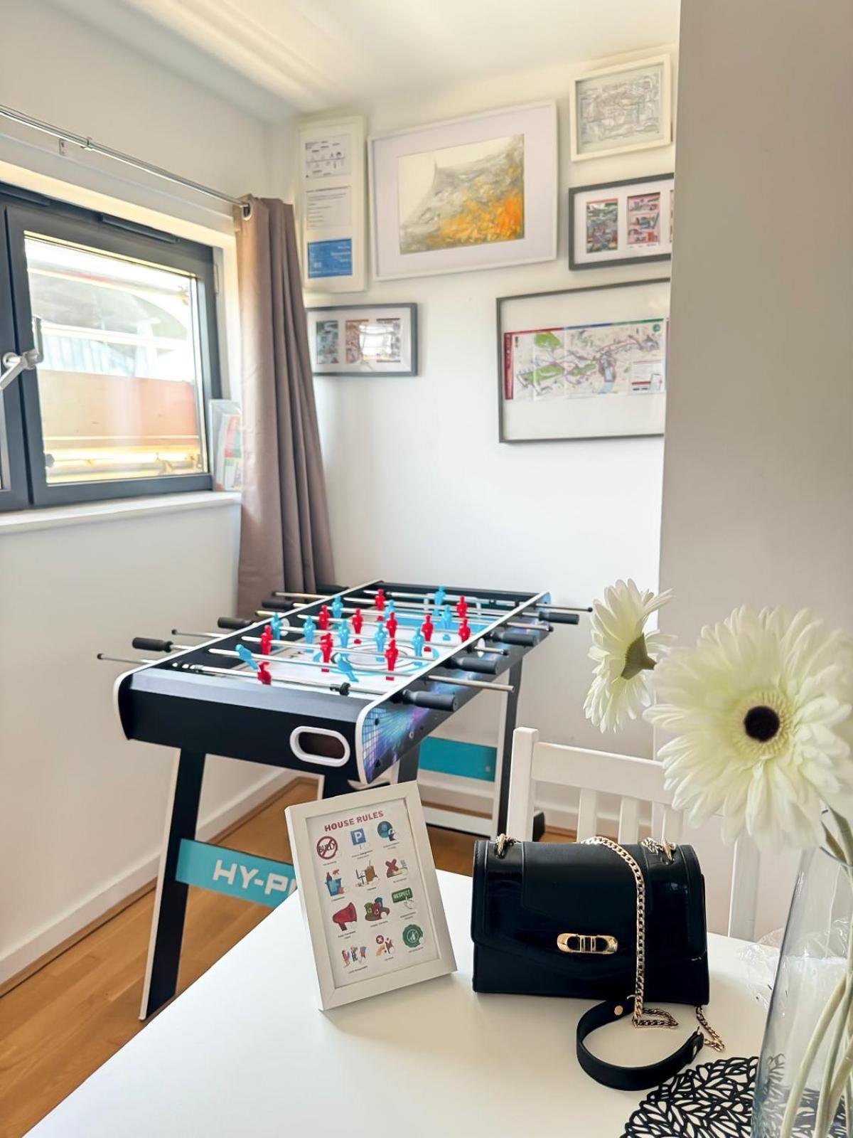 The Emirates Stadium Apartment Londres Extérieur photo