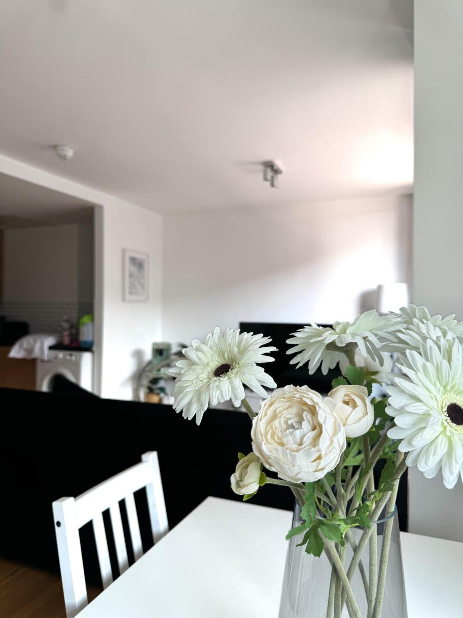 The Emirates Stadium Apartment Londres Extérieur photo